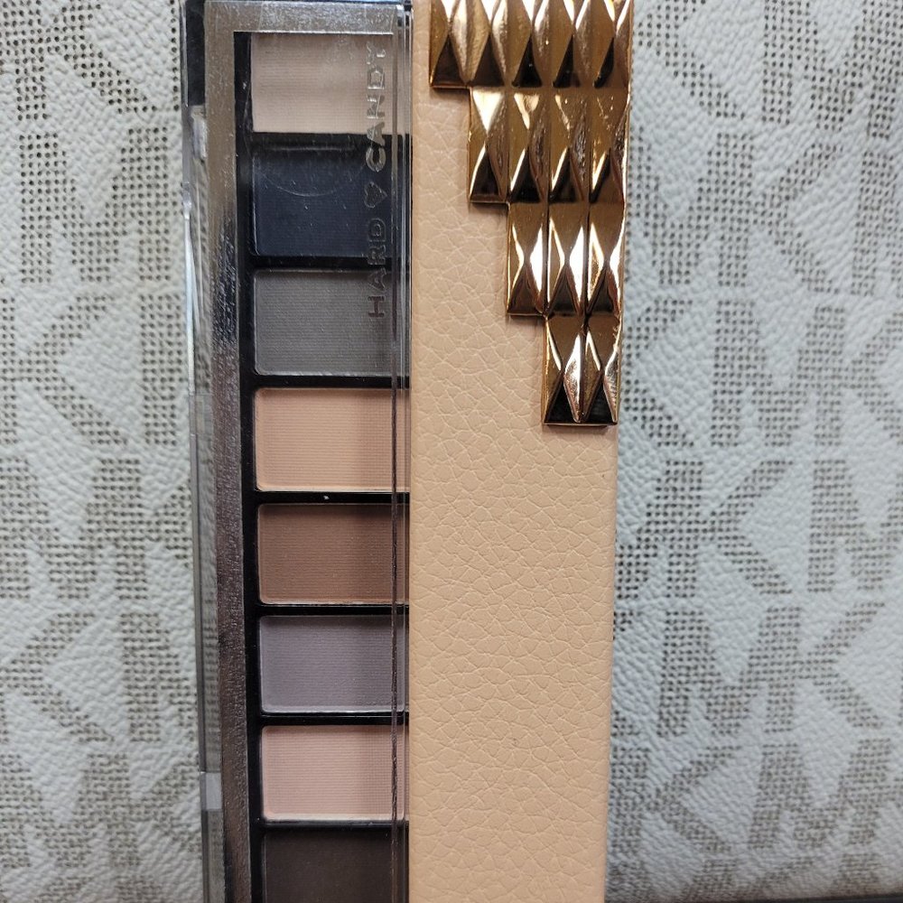 Hard Candy Eyeshadow Palette